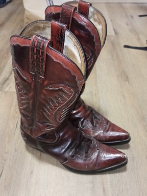 Desert Boots - made by Sendra  - Size 42