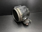 Vintage WW2 Joseph Lucas Military Morse Code Daylight Signalling Lamp