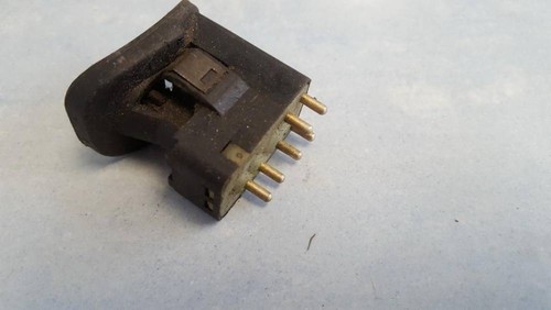 61311369331 Schalter Spiegelverstellung 61.31-1369331  6131-13693 DE248968-42