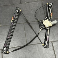 BMW X5 F15 Fensterheber vorne rechts elektrisch Fensterhebermotor OEM 7286484
