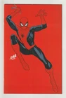 Amazing Spider-Man (2026) #21 - Nakayama 1:50 Color Block Virgin Variant -Marvel