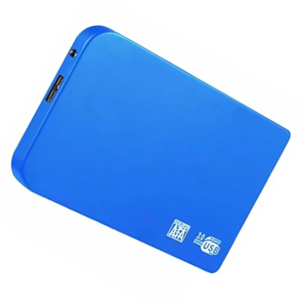 External Solid State Hard Drive External SSD Portable Hard Drive M5D56007 - Image 3 of 4