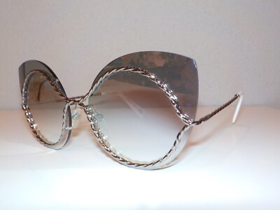 OCCHIALI DA SOLE NUOVI New sunglasses Marc Jacobs 161/S  Outlet -50%