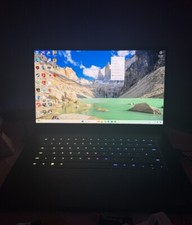 Razer Blade 15 2022 Oled 3070ti 19-12900h 16gb Ddr5 1tb Ssd 1440p 240hz