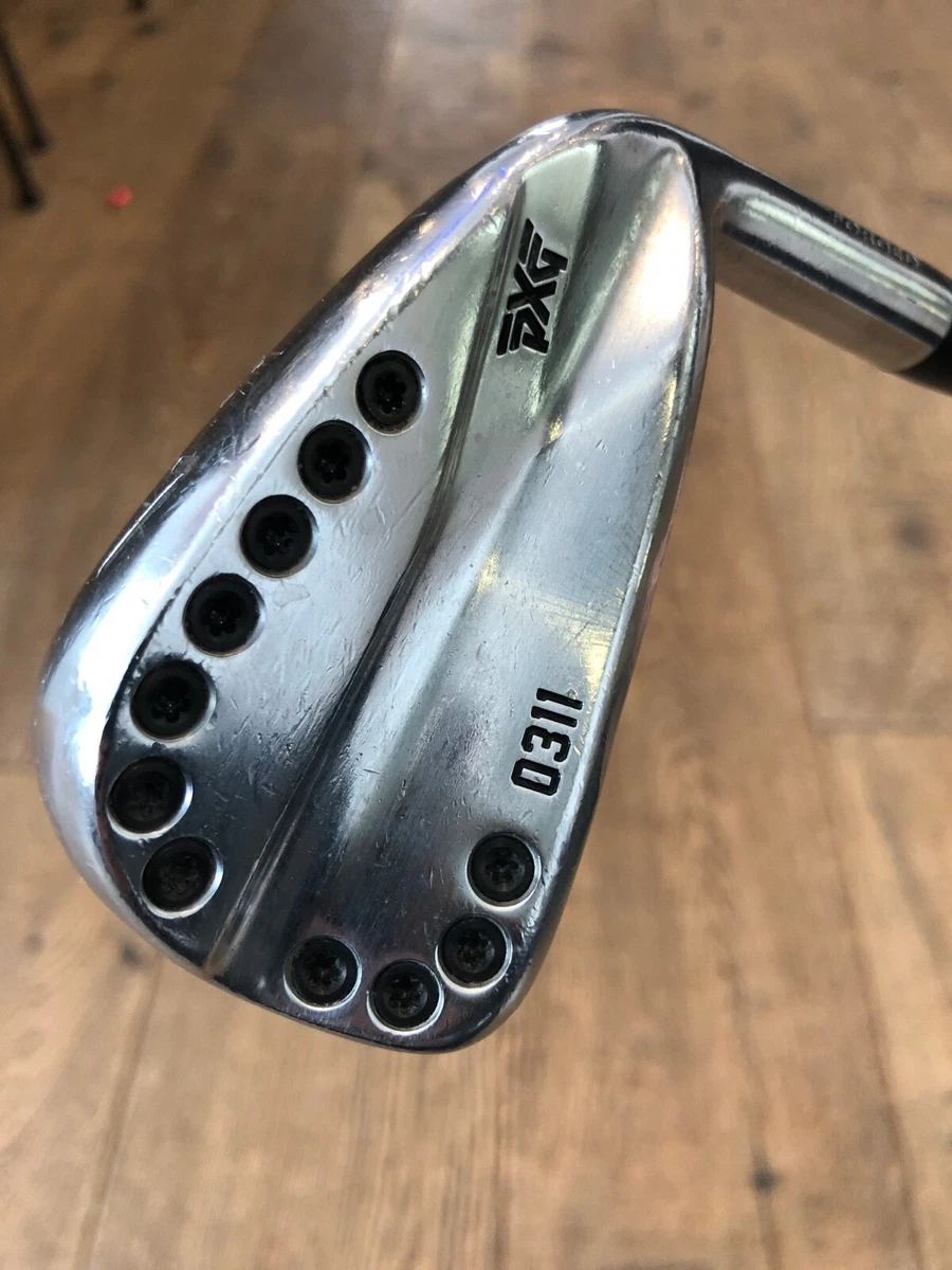 PXG - 0311 - 7 iron - Right Handed | eBay