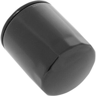 Hiflofiltro Premium Oil Filter (Black) HF170B