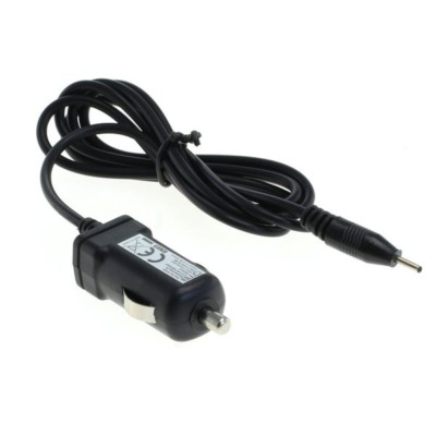 KFZ-Ladegerät Ladekabel für Nokia 7610 Supernova Autoladekabel Auto PKW