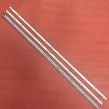 2pcs/set LED Backlight Strip For TCL 43S425 43D6 43S423 43S423MDAA 43RP620K