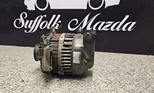 MAZDA MX5 ALTERNATOR (MK3 NC 2005 - 2015) 1.8 / 2.0 - USED  2006 2007 2008 2009