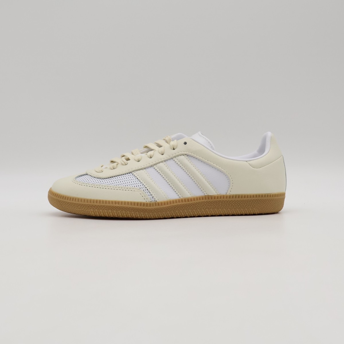 JI2064 adidas Originals Samba OG Cloud White Off White Gum
