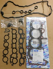 Ajusa 52153200 Engine Head Gasket Set For 1995-00 Nissan/Infiniti 2.0L L4 Engine