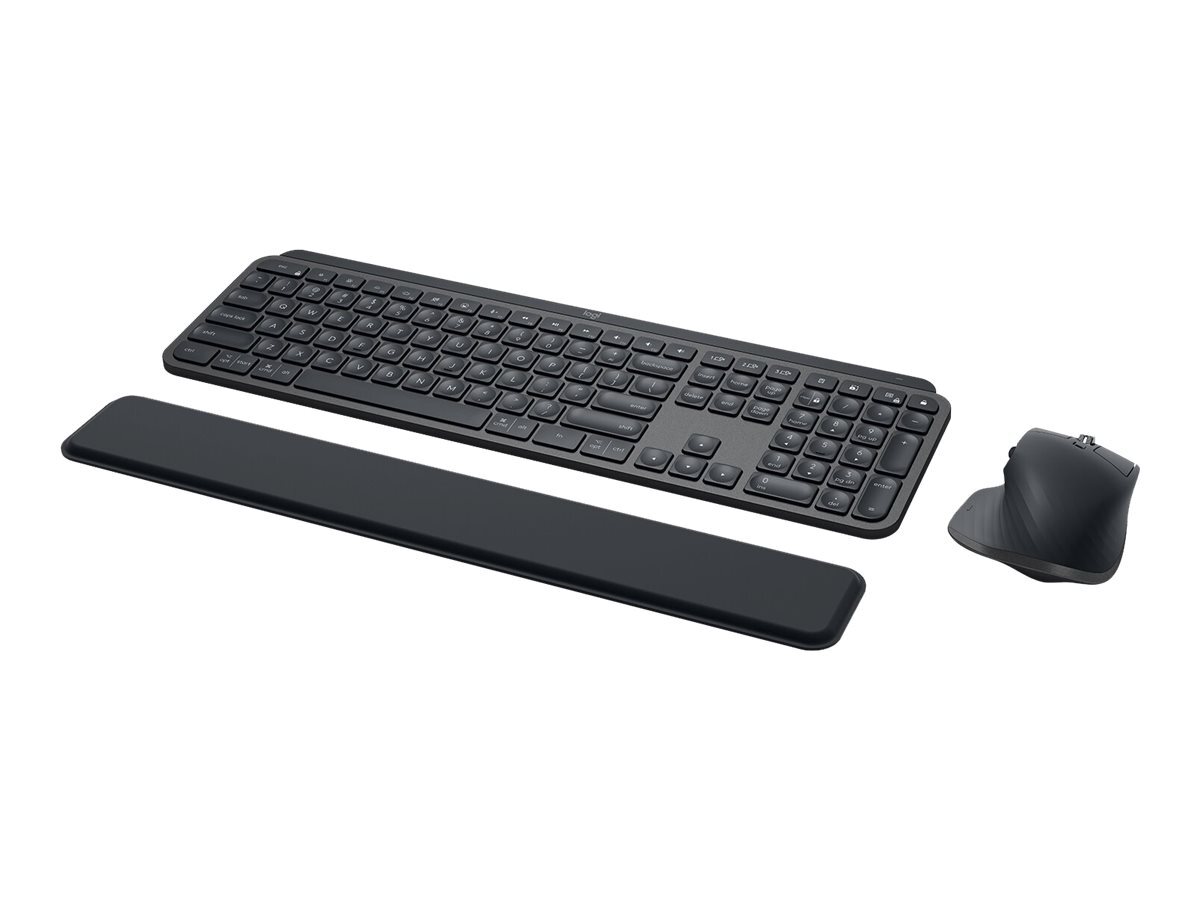 Logitech MX Keys combo for Business Gen 2 RF senza fili + 920-010931