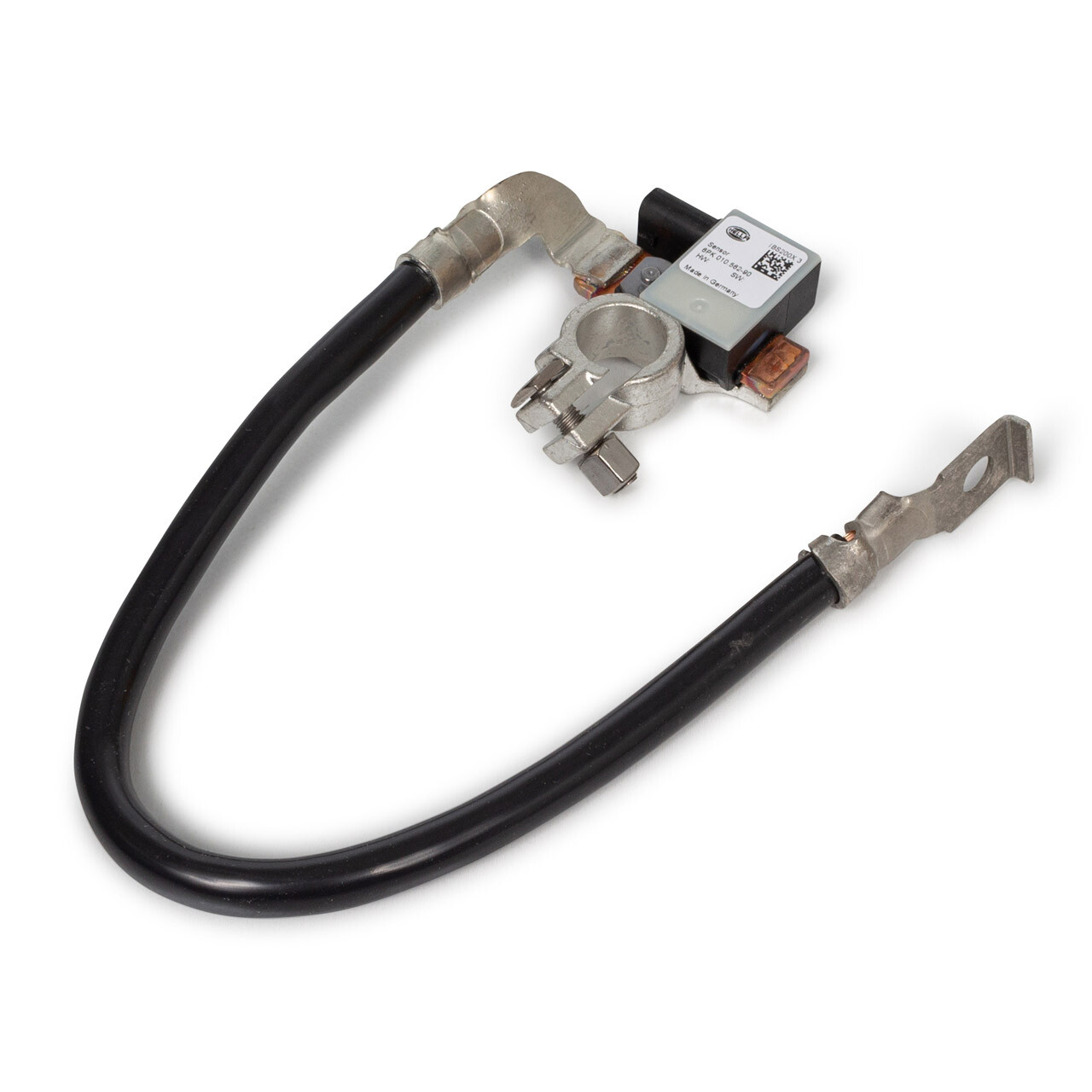 Sensor inteligente de batería IBS HELLA 6PK 010 842-001 al mejor precio Sensor inteligente de batería IBS HELLA 6PK 010 842-001 al mejor precio
