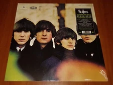 THE BEATLES BEATLES FOR SALE LP *EU* 2012 EMI REMASTERED VINYL 180g STEREO New