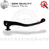 Bremshebel Rechts Schwarz Malaguti Spidermax Gt 500 2004 2005
