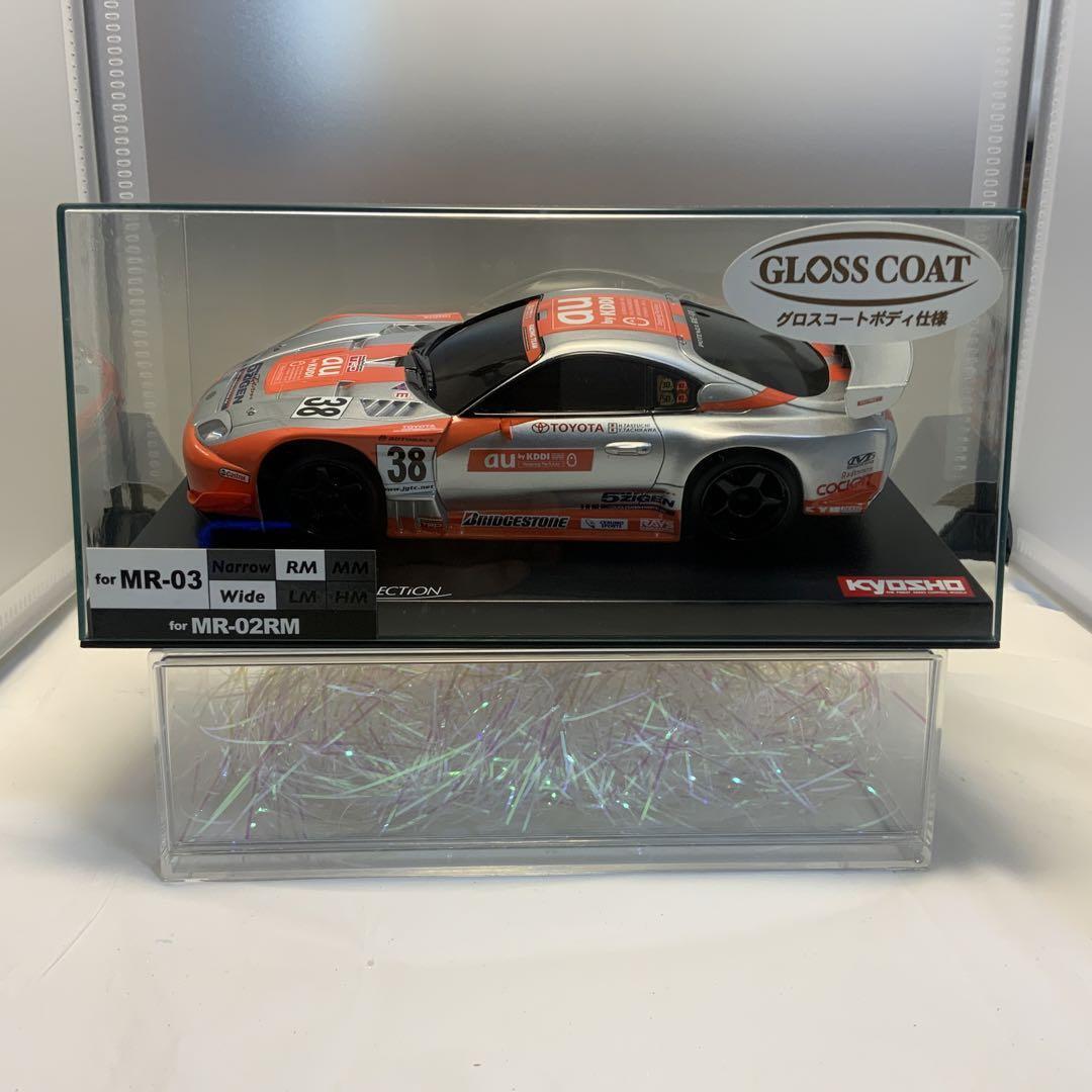 Kyosho Mini-Z Au Cerumo Supra Jgtc2003 | eBay Kyosho Mini-Z Au Cerumo Supra Jgtc2003 | eBay