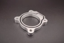 Throttle Body Spacer - 13mm for 2004-2021 Subaru STI (DBW) w/ gaskets