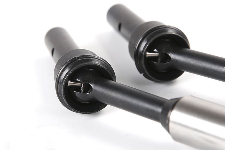 Kit Arbres CVD Demi-ondes 2ème Génération – Pour 1/5 HPI Baja 5B SS (BMMRC BM85217)