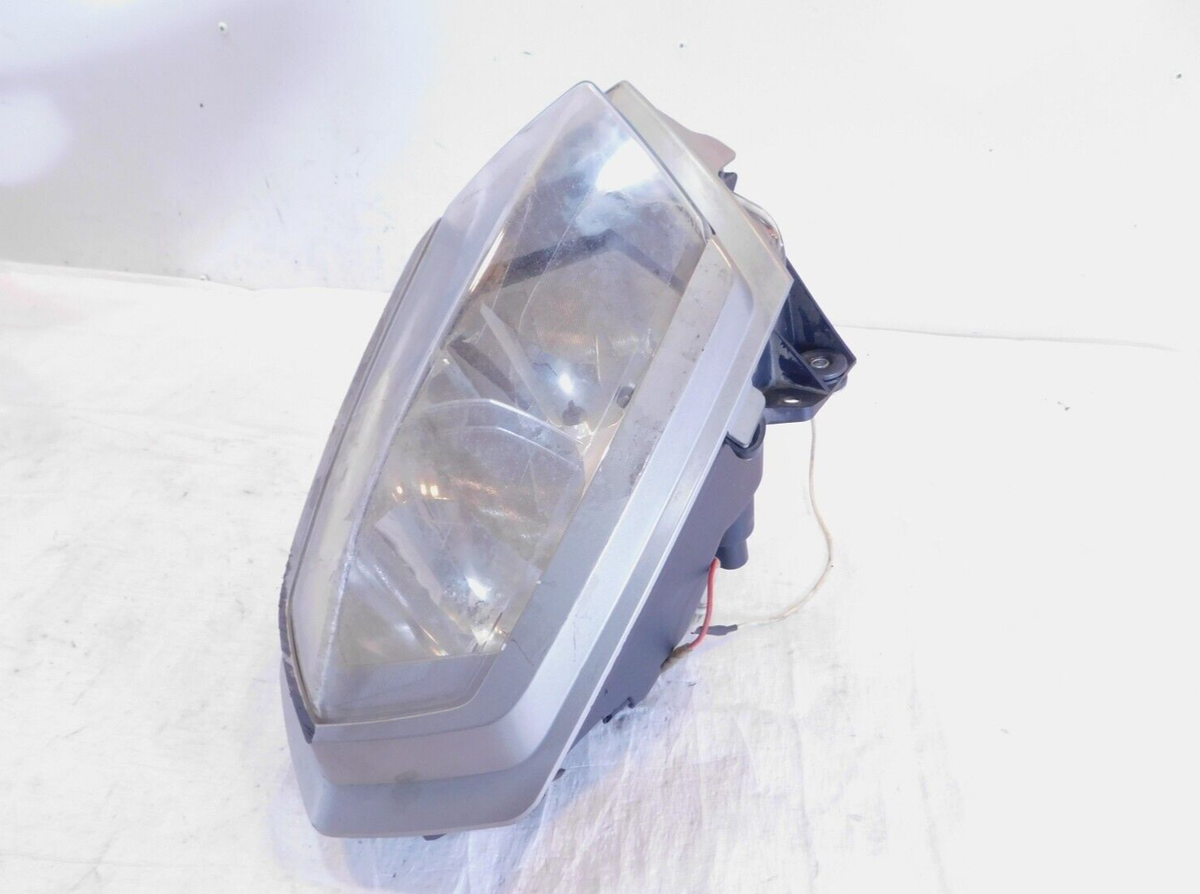 2005-2008 BMW R1200ST R1200 ST Front Headlight Headlamp Head Light