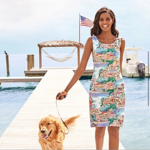 Talbots petite shop dresses