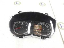 Compteur Hyundai I20