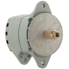 Delco Remy Alternator 20SI Reman #10459319