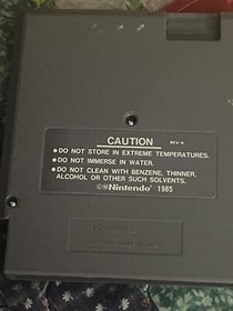 Super Off Road (Nintendo NES, 1992) Limpio Probado Funcionando