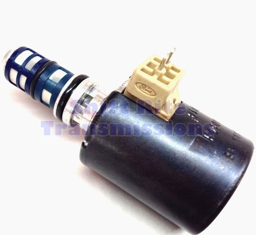 98-04 EPC SOLENOID 4R70W FORD OEM TRANSMISSION AODE PRESSURE CONTROL - 第 1/1 張圖片