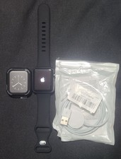 Apple Watch 42mm Space Gray Aluminum 7000 Series for sale online | eBay