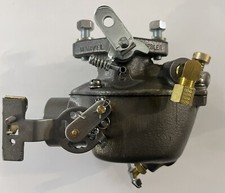 Genuine John Deere Tractor Carburetor Model 1010  Schebler Tsx 809 Tsx 860 Carb
