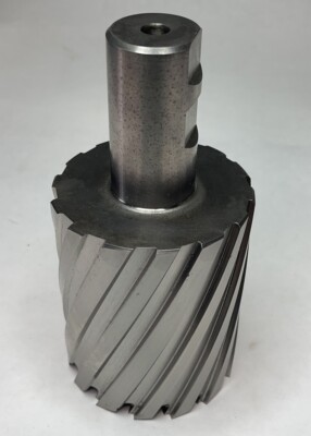 Hougen ROTABROACH HSS 43098 Heavy Duty Industrial Annular Cutter 3-1/16x3 (24S41