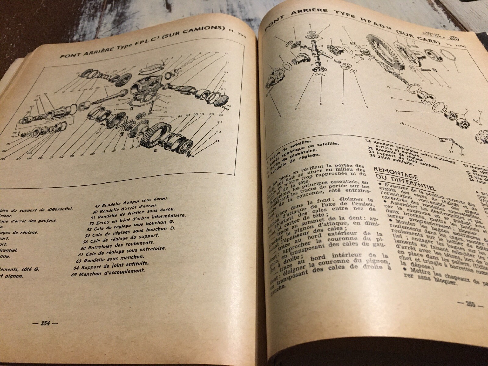 Review Automotive Engineering Berliet GLC6 PLB6 Truck Coaches RTA thumbnail 10