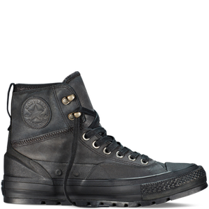 chuck taylors boots