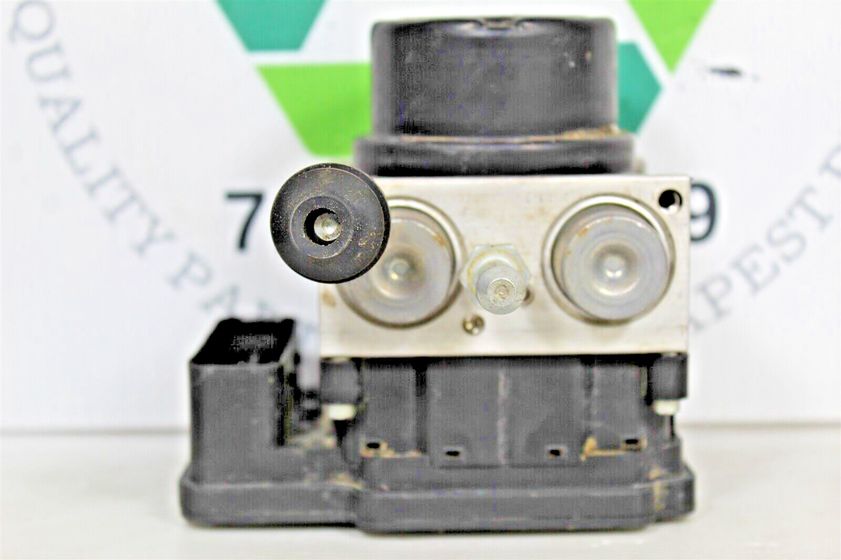 476601JA2A Nissan Quest 11-16 ABS ANTILOCK Pump Control