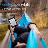 Kindle Paperwhite E-reader - Black 6 High-resolution Display (300 Ppi) With ... Kindle Paperwhite E-reader - Black 6 High-resolution Display (300 Ppi) With ...