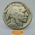 1925 Buffalo Nickel  5 Cents - #C22296NQ