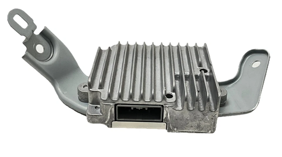 Honda Odyssey 2013 motor computadora montaje motor 38700TK8A01 OEM Foto 4 de 4