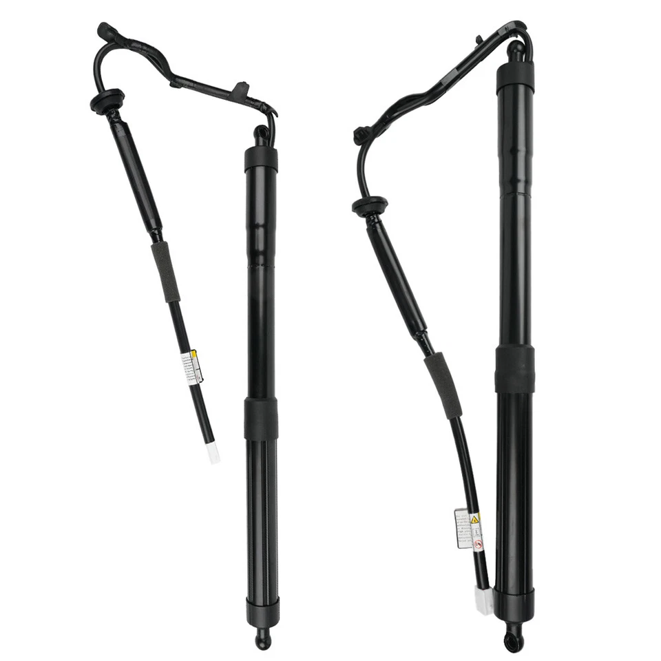 Rear Tailgate Power Hatch Lift Support Strut for 2013-18 Toyota RAV4 6892009010 - Image 4 of 4