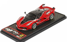 BBR Ferrari Fxx-k N 10 Abu Dhabi 2014 1:43 BBRC164-1
