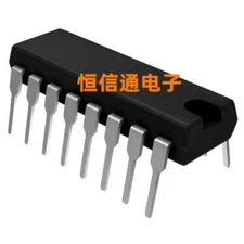 10PCS LM2902N LM2902 TI DIP-14 OPAMP IC STOCK #TC98-1