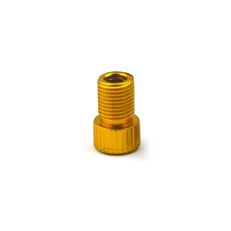 Bullone Adattatore Per Attacco Manubrio Bici Da Strada - 170 Mm, 22,2 Mm, In Acciaio Cromato Con Cuneo - 4