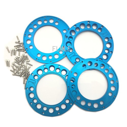 Außenrahmen Der Radnabe Für 1/5 Hpi RV Km Baja 5b Buggy Rc Autoteile - Bild 17 von 22