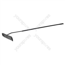Silverline Tarmac Rake - 1500mm