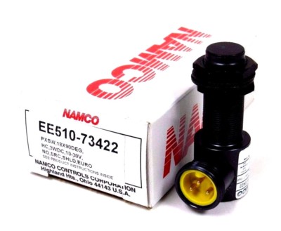 NEU NAMCO EE510-73422 Sensor EE51073422