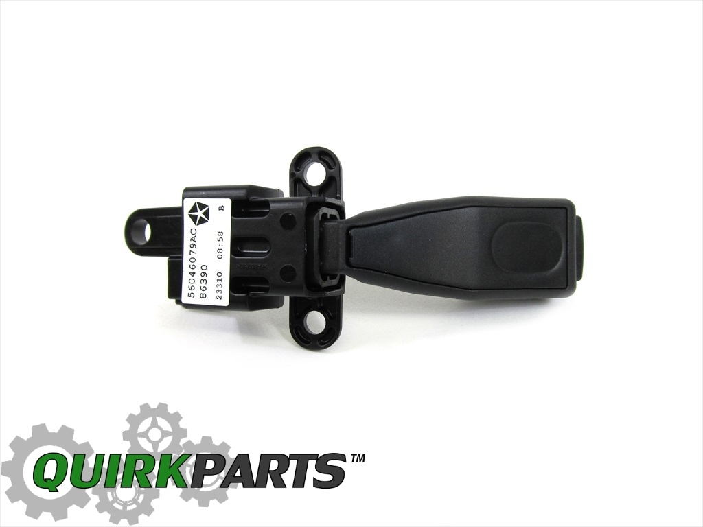 0810 CHRYSLER 300 DODGE CHARGER CHALLENGER CRUISE CONTROL SWITCH MOPAR