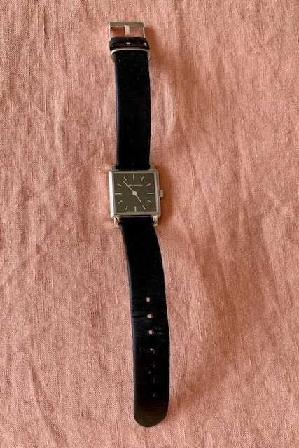 Isabel Marant 12.04 Watch