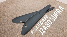 Toyota Supra JZA80 Spoiler / Rear wing gaskets for TRD Spoilers