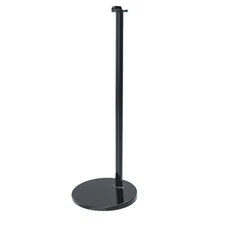 Greenworks Stick Vacuum Stand Black