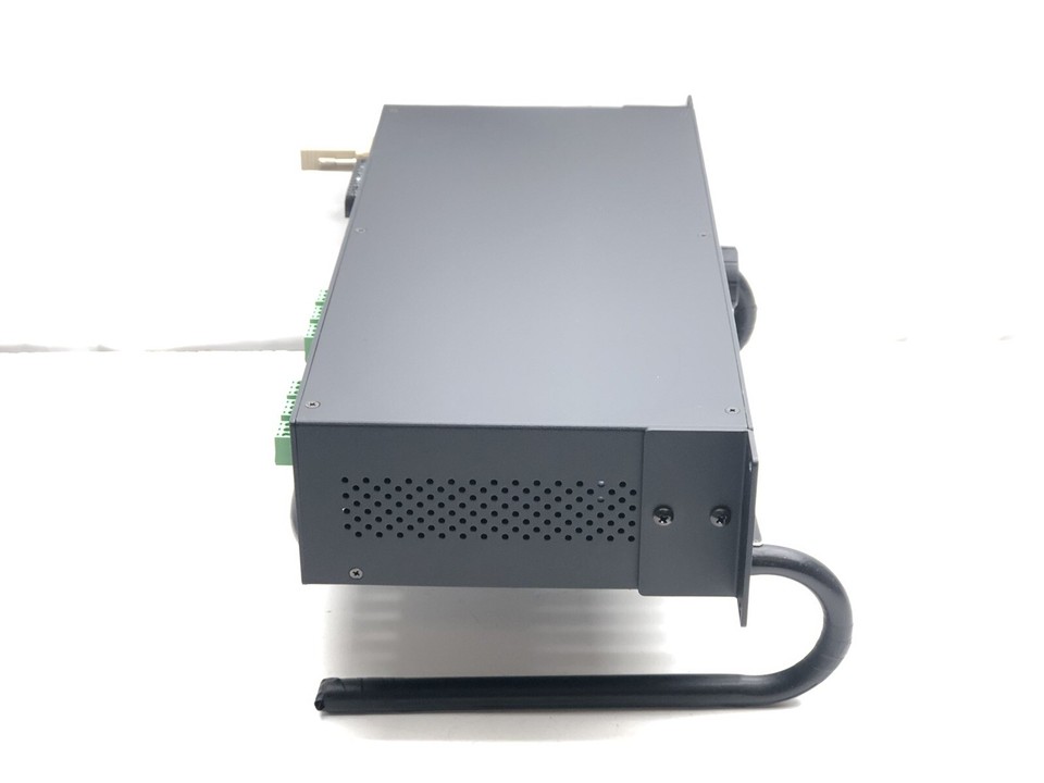 Vaddio AV Bridge MATRIX PRO Audio Video Encoder HD Video Switcher 998 ...