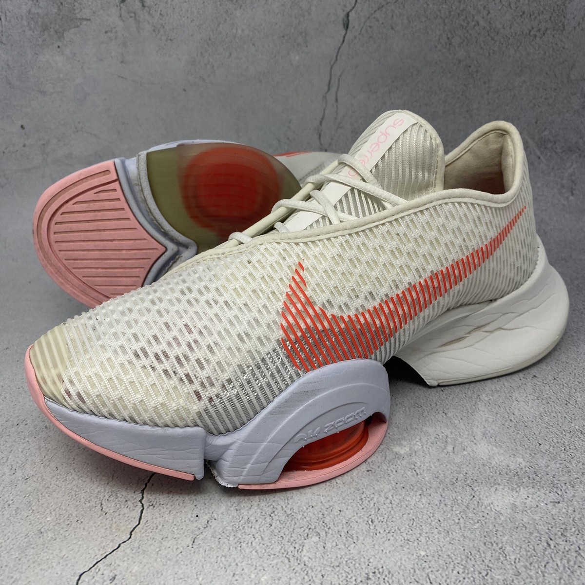 nike m air zoom superrep